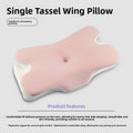 Ergonomic Butterfly Neck Support Pillow