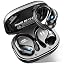 Ecouteurs Bluetooth Sans Fil Sport, 75H Autonomie, Son Personnalisé via App | Oreillette Bluetooth 5.4, Son HiFi 14,2 mm, 4 Mic ENC, IPX8 Étanche, Charge Rapide USB-C, LED Display,Anti-Chute pour Running
