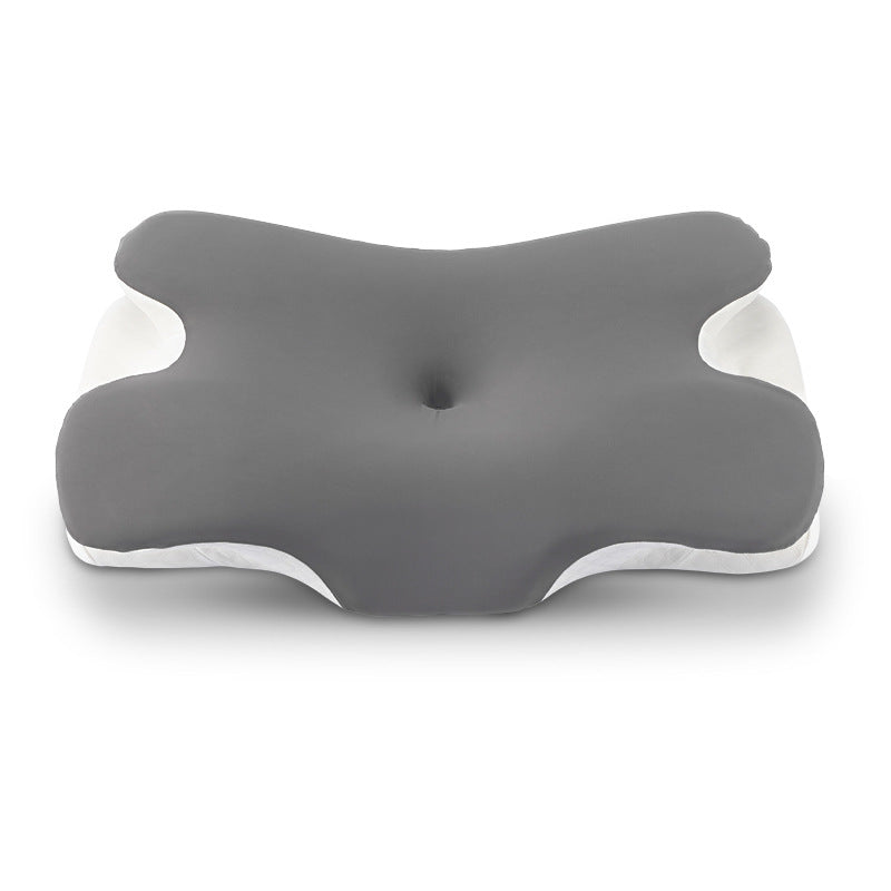 Ergonomic Butterfly Neck Support Pillow